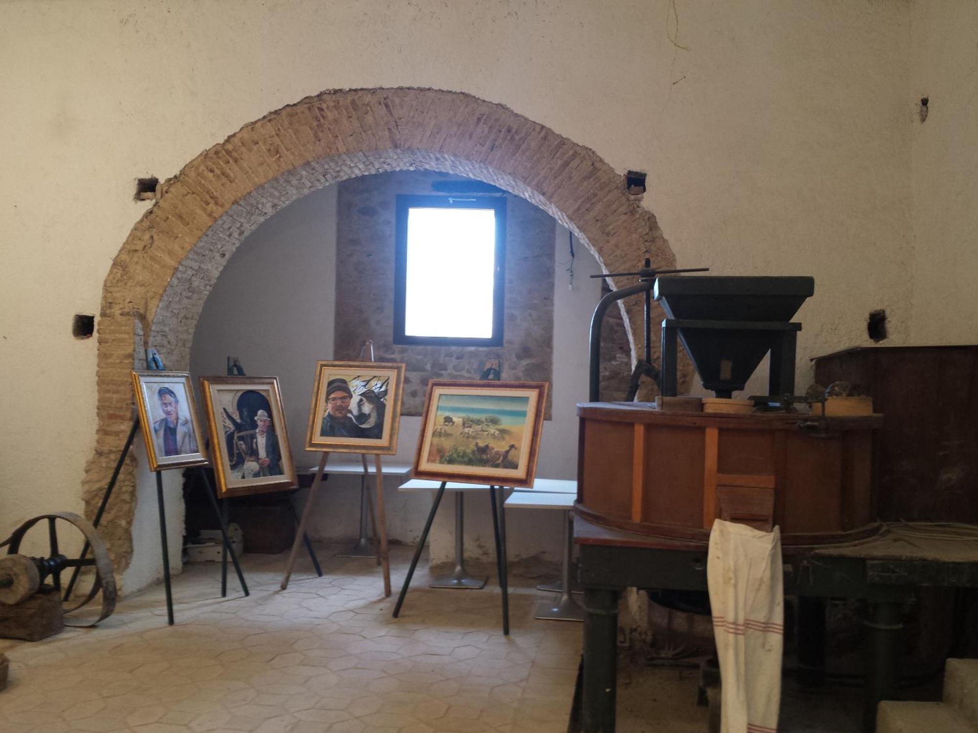 Palazzo Madeo - Residenza D'Epoca Bed & Breakfast Crosia Dış mekan fotoğraf