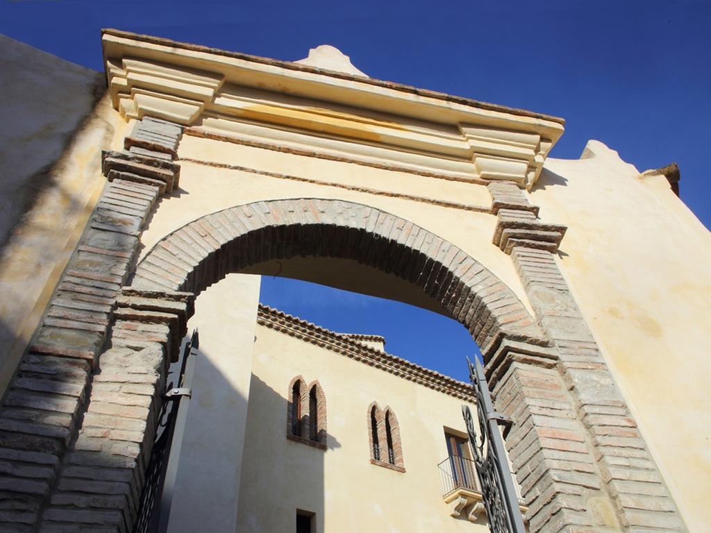 Palazzo Madeo - Residenza D'Epoca Bed & Breakfast Crosia Dış mekan fotoğraf