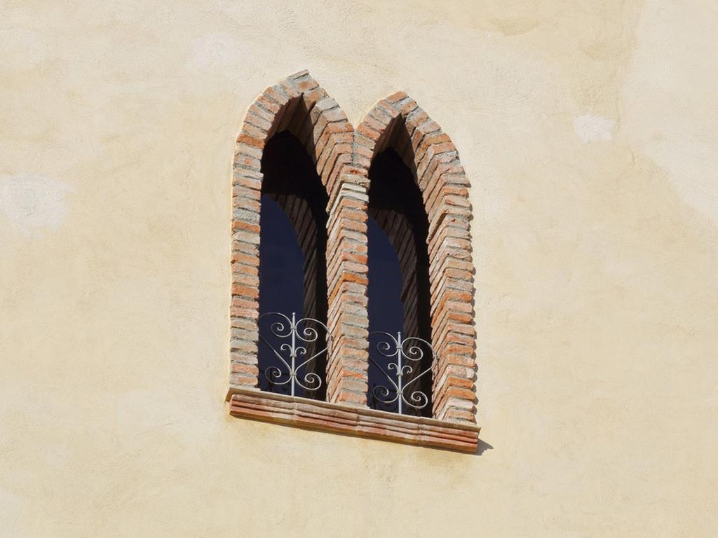 Palazzo Madeo - Residenza D'Epoca Bed & Breakfast Crosia Dış mekan fotoğraf