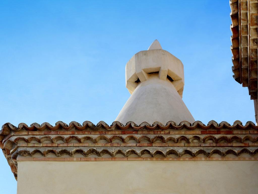 Palazzo Madeo - Residenza D'Epoca Bed & Breakfast Crosia Dış mekan fotoğraf