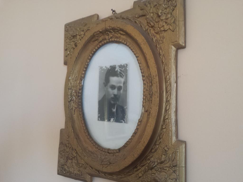 Palazzo Madeo - Residenza D'Epoca Bed & Breakfast Crosia Dış mekan fotoğraf